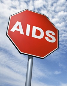 stop AIDS